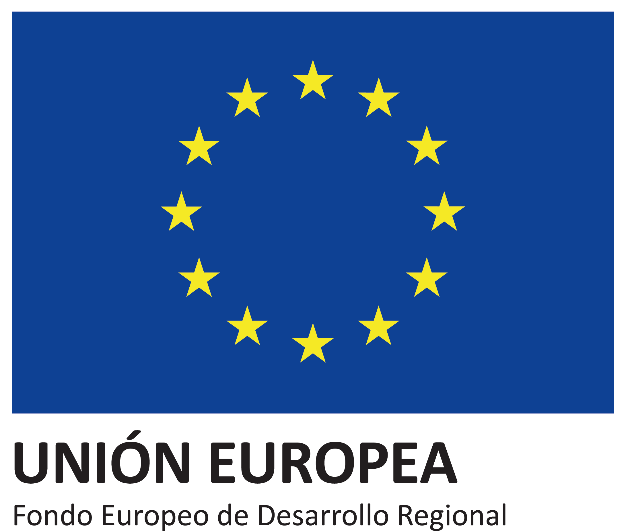 Fondo Europeo de desarrollo regional